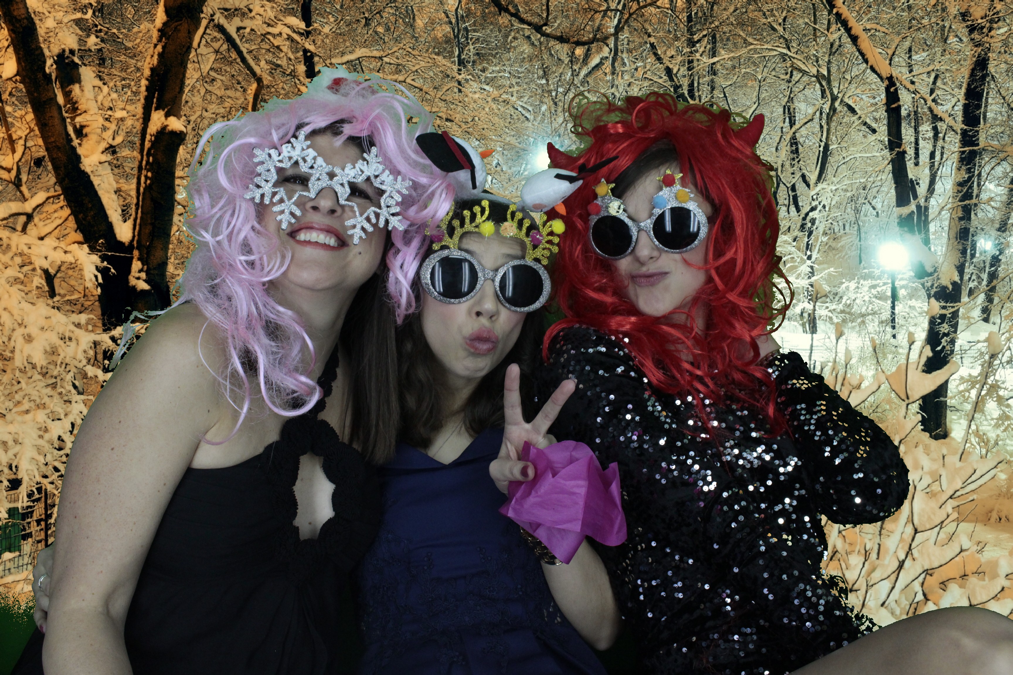 Staffing 360 Solutions Christmas Party  | View more photos from the event at gallery.myphotoboothexperience.co.uk/u/MyPhotoBoothExperienceLtd/Staffing-360-Solutions-Christmas-Party